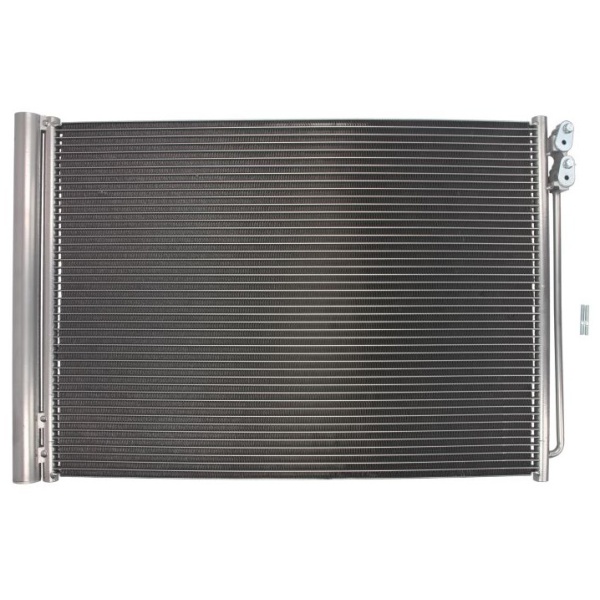 Radiator Clima Qwp Bmw Seria 5 F07 2009-2017 WAC185